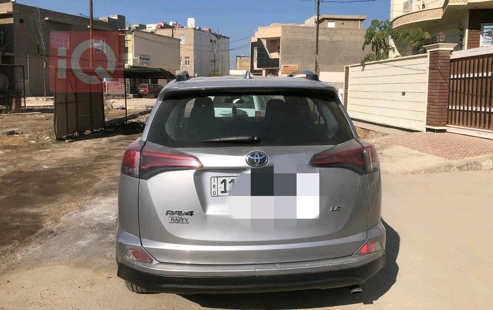 تويوتا راف 4